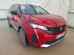 Peugeot 3008 Allure 2022