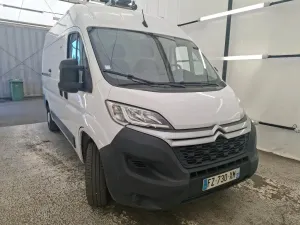 Citroën Jumper L2H2 Club 2021