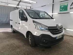 Renault Trafic L1H1 Grand Comfort 2020