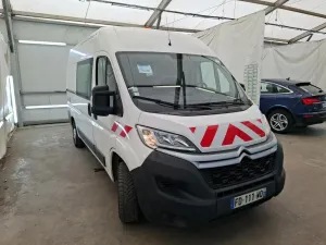 Citroën Jumper L2H2 Club 2018