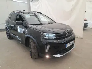 Citroën C5 Aircross Shine 2022