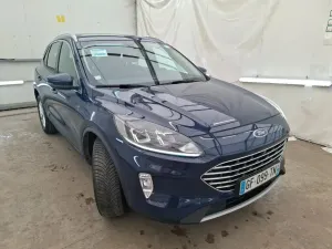 Ford Kuga 1.5 EcoBlue Titanium 2022