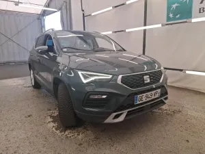 Seat Ateca 2.0 TDI Style Business 2022