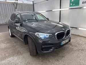 BMW X3 30e Business 2021