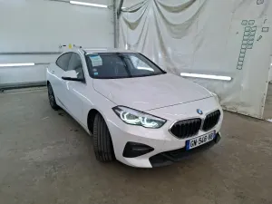BMW 2 Series Gran Coupé 218i Business 2023