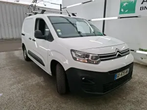 Citroën Berlingo Club 2021