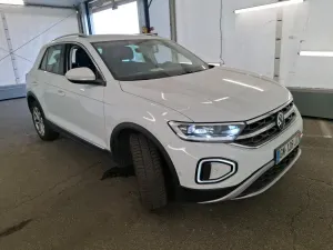 Volkswagen T-ROC 2.0 TDI Style 2023