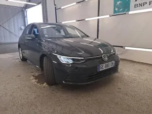 Volkswagen Golf 2.0 TDI Life Business 2022