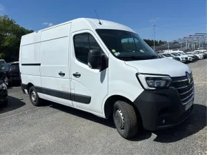 Renault Master L2H2 Grand Comfort 2021