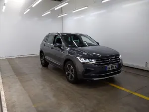 Volkswagen Tiguan 1.4 Elegance 2023