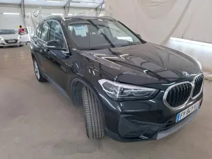BMW X1 16d Business Design 2021