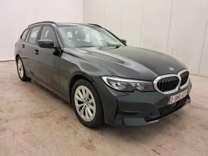 BMW 3 Series Touring 316d 2022