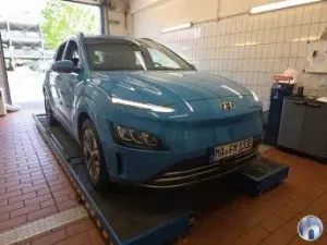 Hyundai Kona e-Kona KONA EV Trend 2023