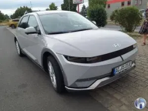 Hyundai IONIQ 5 70 kWh Uniq 2022