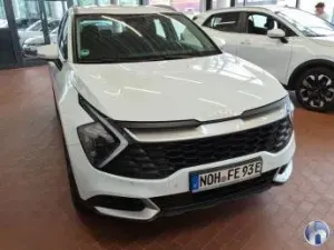 Kia Sportage 1.6 GDI Vision 2022