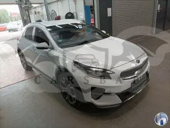 Kia Ceed XCeed 1.5 T-GDI XDITION 2021