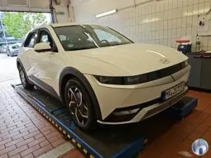 Hyundai IONIQ 5 70 kWh Dynamiq 2022