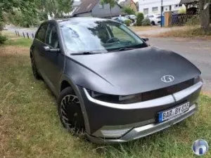Hyundai IONIQ 5 74 kWh Uniq 2023