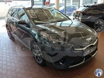 Kia Ceed Ceed SW 1.6 GDI Platinum 2023