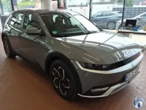 Hyundai IONIQ 5 70 kWh 2022