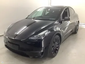 Tesla Model Y Performance 2023
