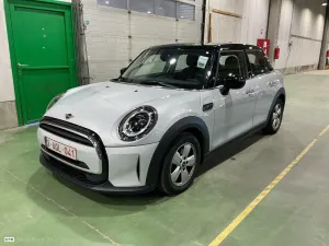 Mini 5 Doors Cooper 1.5 2021
