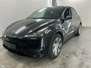 Tesla Model Y Long Range 2022