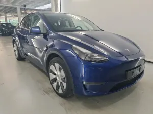 Tesla Model Y Long Range 78 kWh 2022