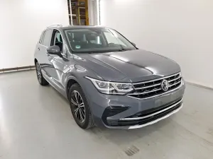 Volkswagen Tiguan 1.4 Elegance 2021