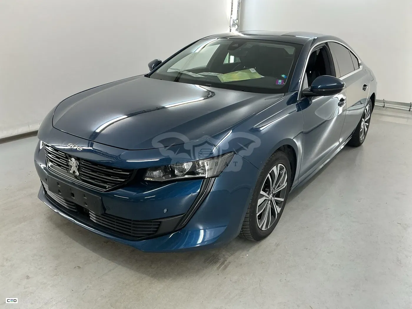 Peugeot 508 1.6 Allure 2021