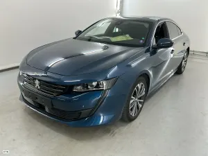 Peugeot 508 1.6 Allure 2021