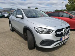 Mercedes-Benz GLA 180d Business Solution 2022