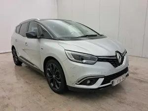 Renault Scenic Grand 1.7 DCI Bose Edition 2020