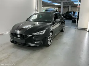 Seat Leon 2.0 TDI FR 2022