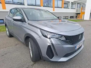 Peugeot 3008 1.5 HDI Active Pack 2021