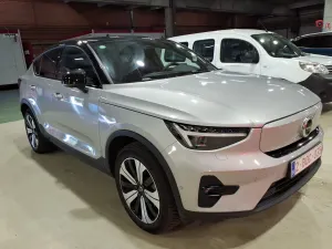 Volvo C40 75 kWh Ultimate 2022