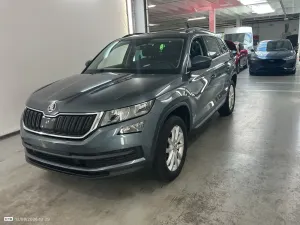 Skoda Kodiaq 1.5 TSI Ambition 2021