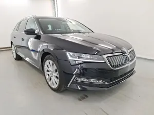 Skoda Superb Combi 1.4 TSI L&K 2021