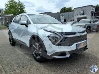 Kia Sportage 1.6 T-GDI Vision 2022