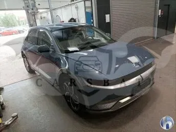 Hyundai IONIQ 5 70 kWh Techniq 2021