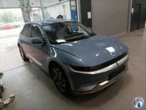 Hyundai IONIQ 5 70 kWh Techniq 2021