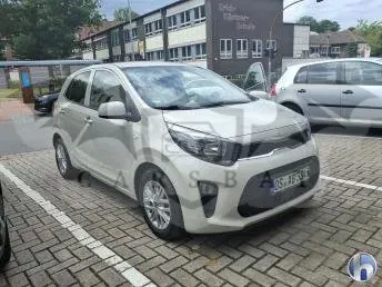 Kia Picanto (Morning) 1.2 Vision 2022