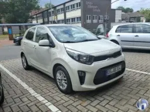Kia Picanto (Morning) 1.2 Vision 2022