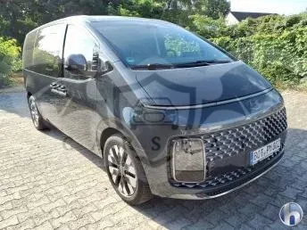 Hyundai Staria 2.2 CRDI Signature 2022