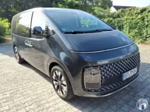 Hyundai Staria 2.2 CRDI Signature 2022