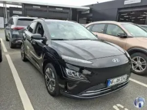 Hyundai Kona e-Kona KONA EV Trend 2023