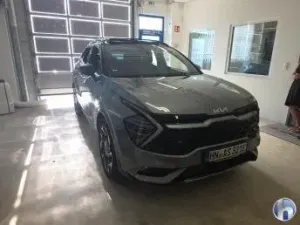 Kia Sportage 1.6 T-GDI GT Line 2022