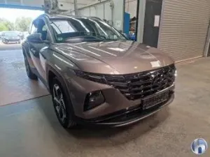Hyundai Tucson 1.6 T-GDI Trend 2022