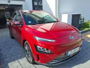 Hyundai Kona e-Kona KONA EV Trend 2023