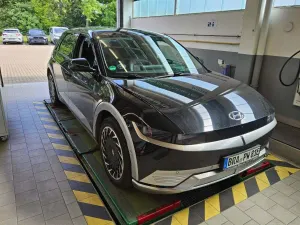 Hyundai IONIQ 5 70 kWh Uniq 2022